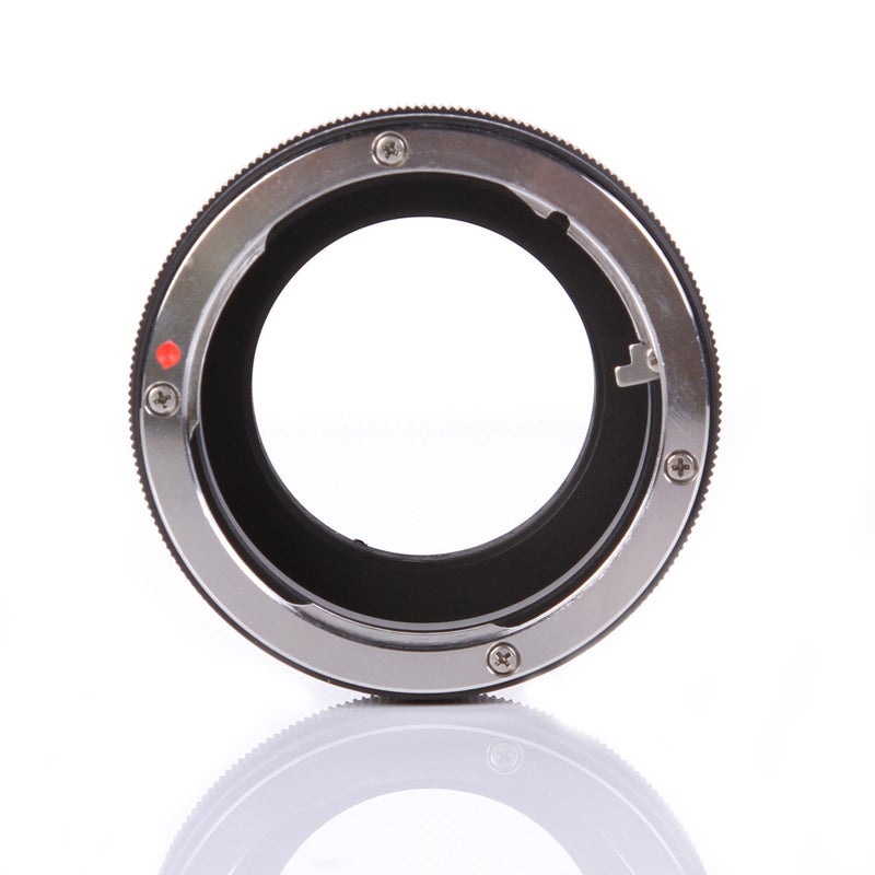 حلقة محول Fotga لعدسة Olympus OM الكلاسيكية اليدوية لكاميرات مونت مايكرو M4/3 من أوبليمبس وباناسونيك (كاميرات DSLR) - Image 1