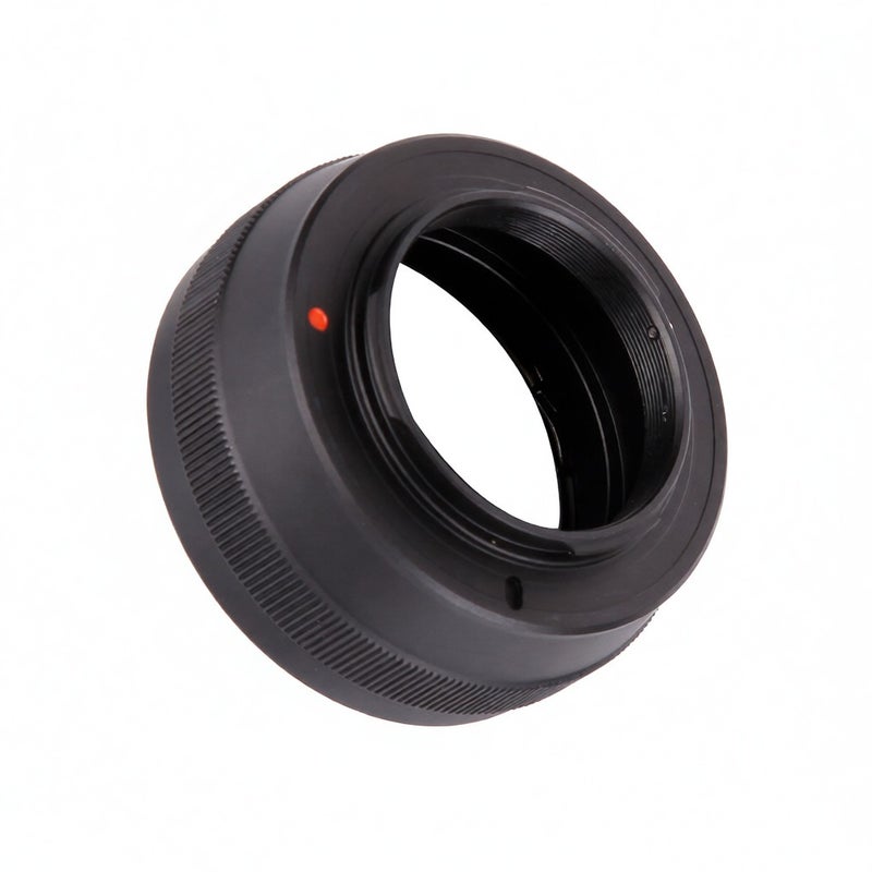 حلقة محول Fotga لعدسة Olympus OM الكلاسيكية اليدوية لكاميرات مونت مايكرو M4/3 من أوبليمبس وباناسونيك (كاميرات DSLR) - Image 5