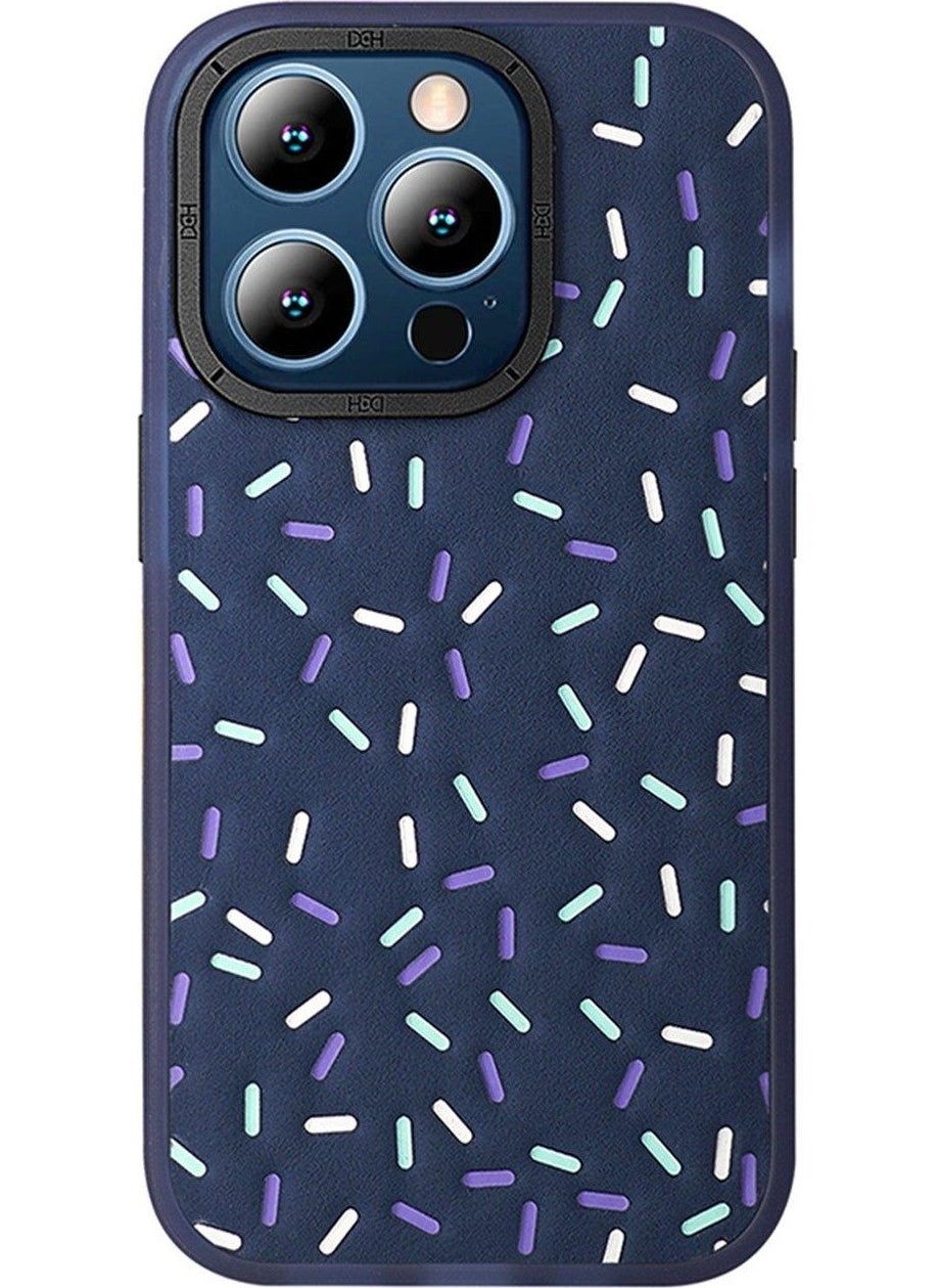 HDD iPhone 14 Pro Max Case HBC-222 Bern Cover  - Image 1