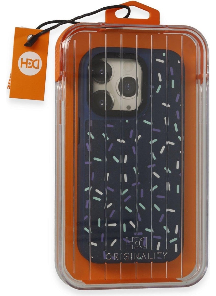 HDD iPhone 14 Pro Max Case HBC-222 Bern Cover  - Image 4