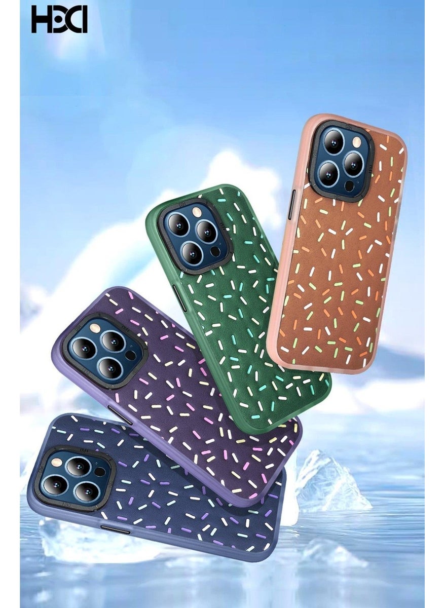 HDD iPhone 14 Pro Max Case HBC-222 Bern Cover  - Image 3