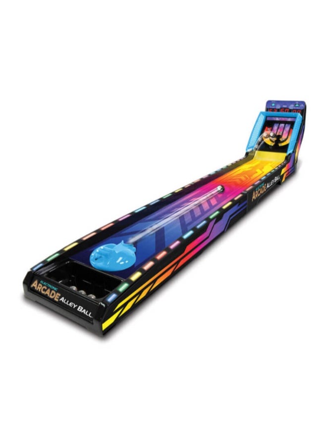 Merchant Ambassador Merchant Ambassador Electronic Arcade Alley Ball Neon Series  - Image 2