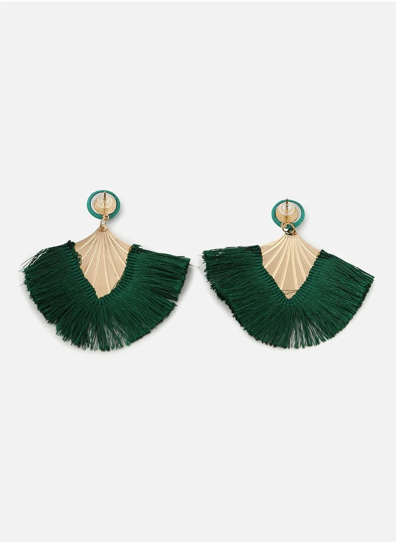 SOHI Party Drop Earrings