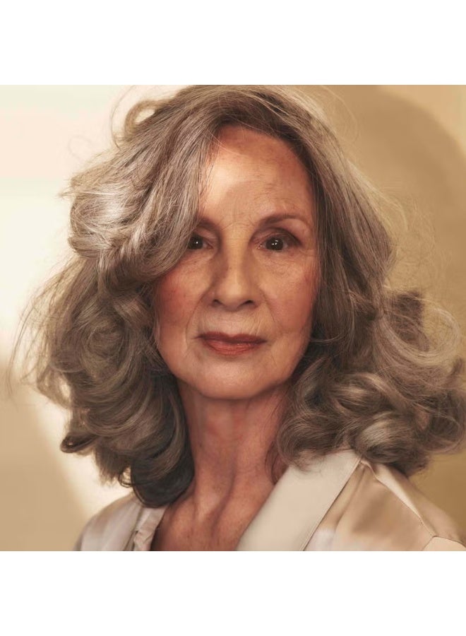 Larry King Haircare My Nanna's Mousse 150ml - Image 2