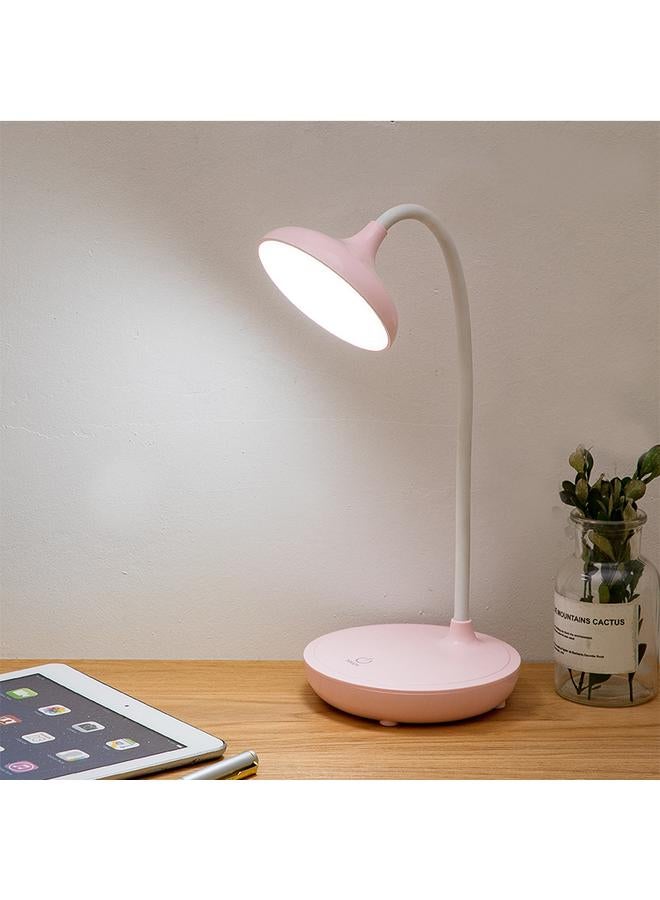 الأزرق جي دبليو مصباح طاولة جديد لشحن USB واقي للعيون Led يتعلم اللمس لمكاتب الطلاب القابلة للطي للأطفال قراءة مصابيح الطاولة الصغيرة - Image 1