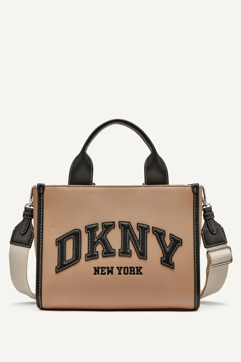 دكني Logo Hadlee Tote Bag