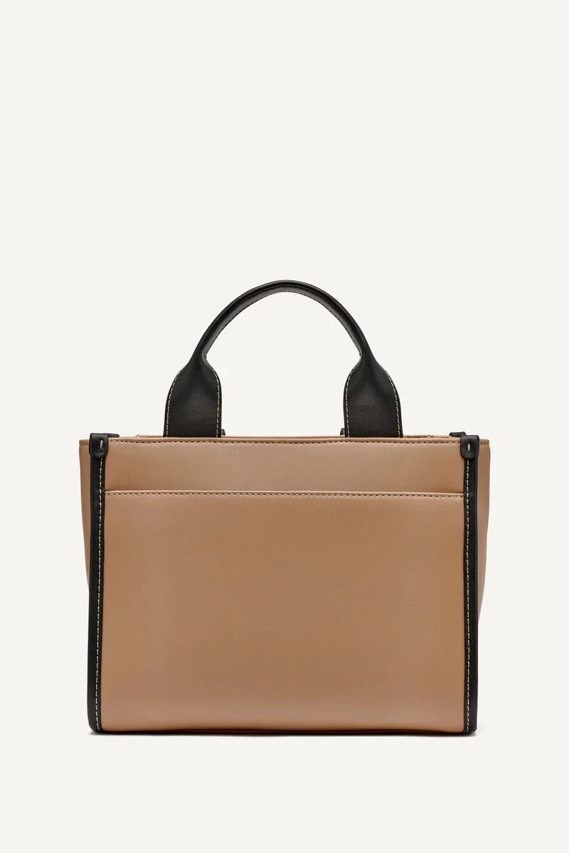 دكني Logo Hadlee Tote Bag