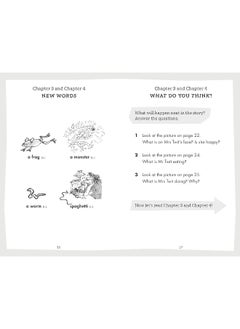 Penguin Readers Level 2: Roald Dahl The Twits (ELT Graded Reader)  - Image 3