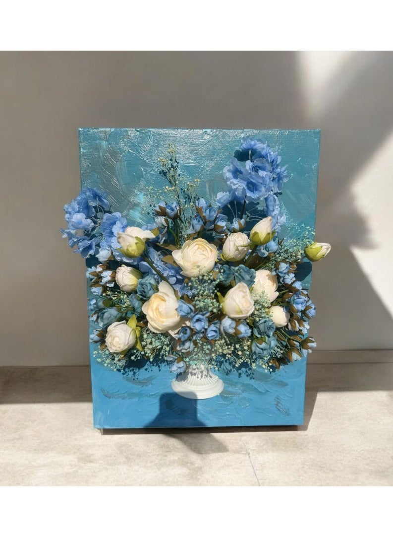 KRONFOL Unique Handmade Wall Art - Image 2