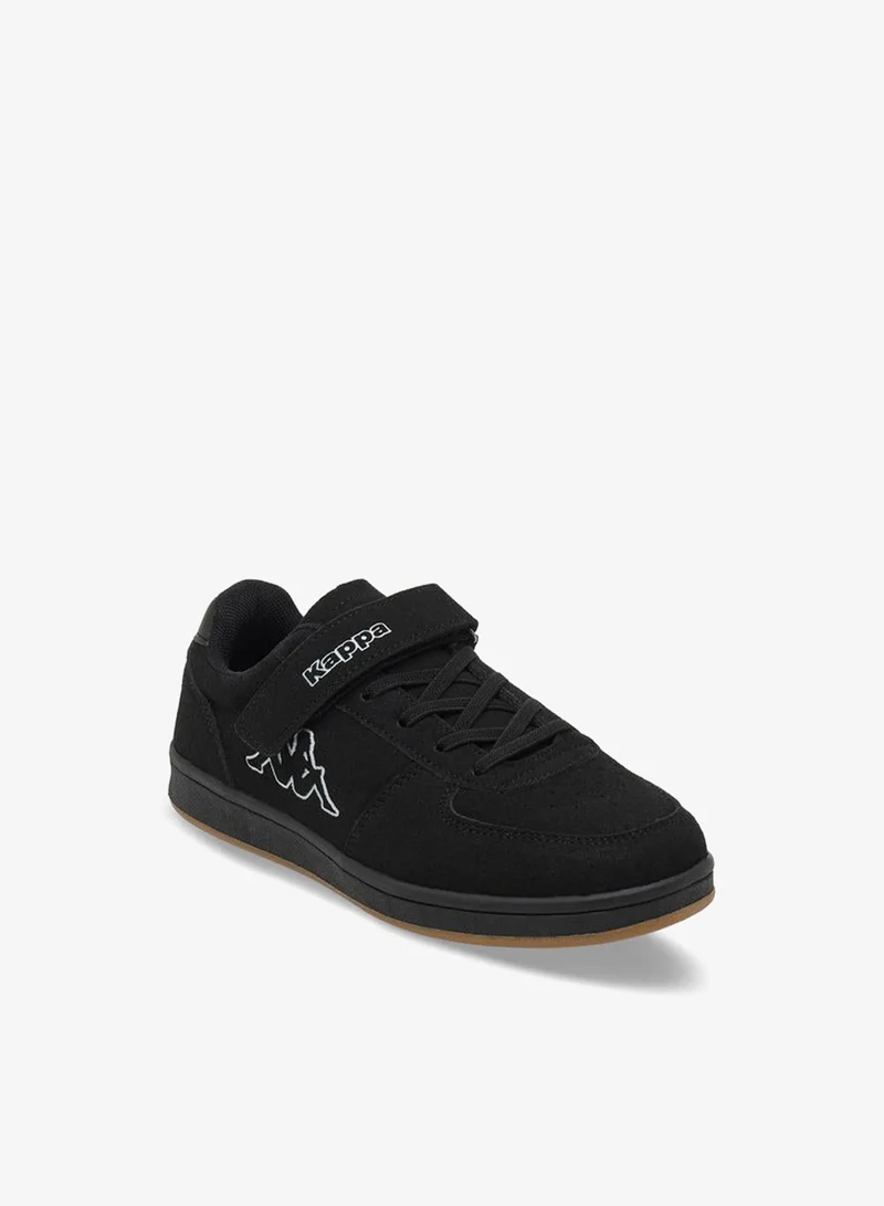 كابا Boys Hook & Loop Sports Shoes