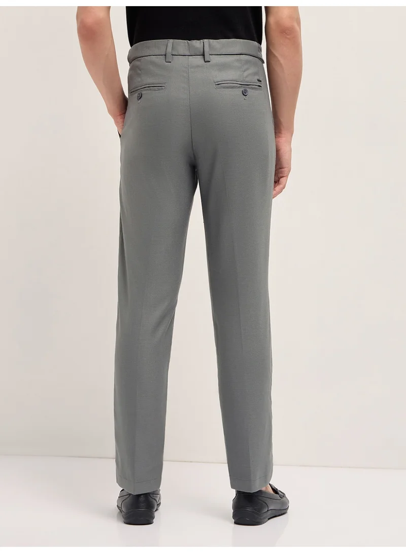 The Bear House  Men’s formal trouser for everyday wear, smart, stylish and comfortable bottom wear for office, business meetings and formal occasions, perfect choice to elevate your professional look for Men | Best Price UAE