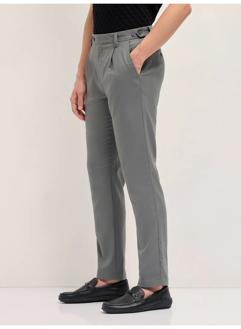 The Bear House  Men’s formal trouser for everyday wear, smart, stylish and comfortable bottom wear for office, business meetings and formal occasions, perfect choice to elevate your professional look for Men | Best Price UAE