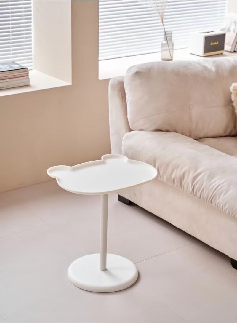 بيوينتي طاولة صغيرة للقهوة على شكل دب - Image 2