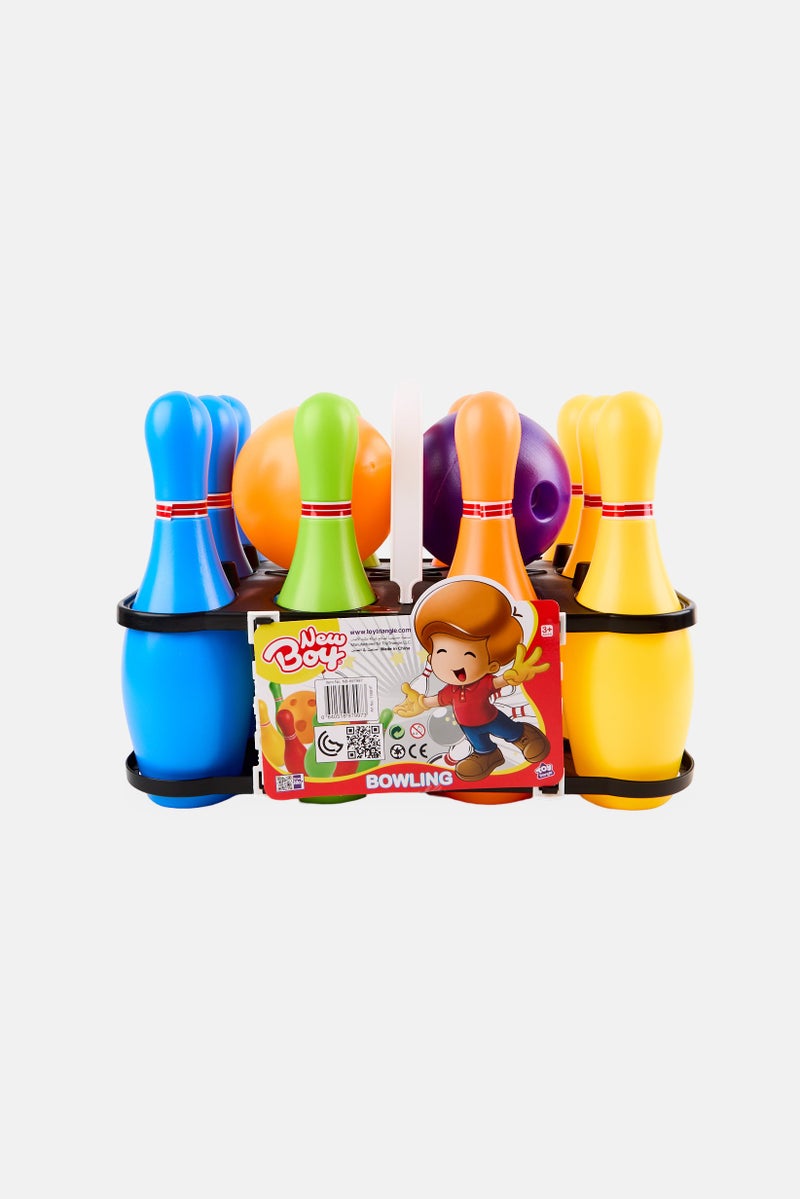 New Boy Bowling Game Set - Image 2