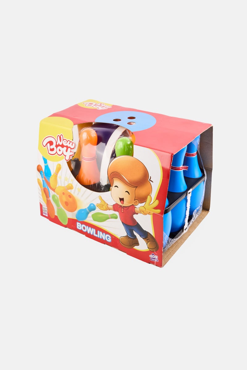 New Boy Bowling Game Set - Image 3