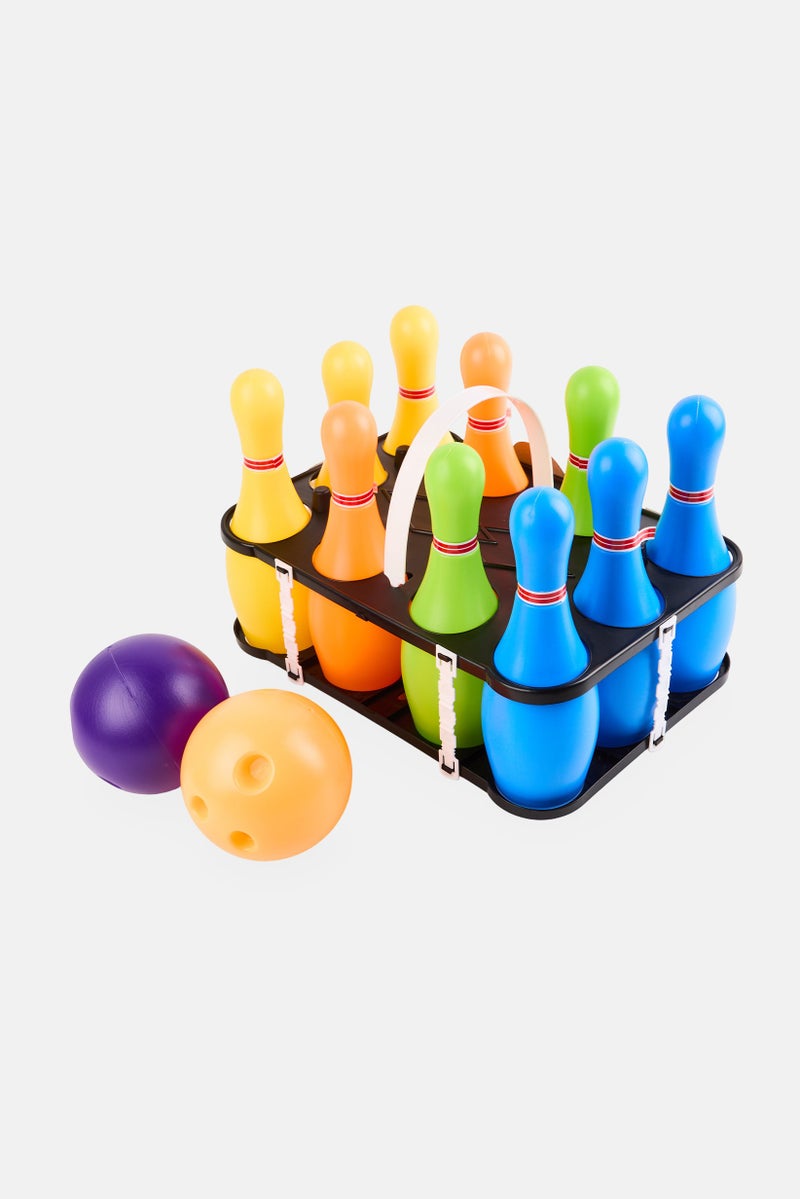 New Boy Bowling Game Set - Image 4