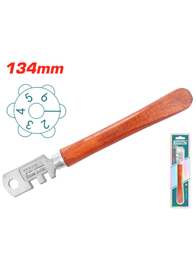 Total Glass Cutter Tht561301