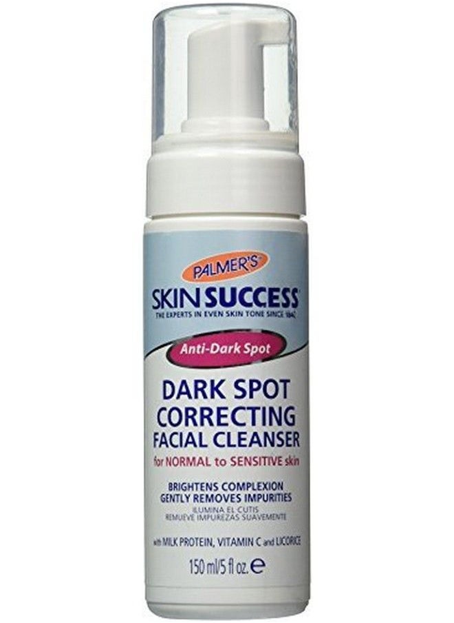PALMER'S - Skin Success Eventone Facial Milk Foaming Cleanser 5 Ounce - Image 1