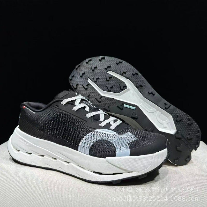 ON Unisex Breathable Low-Top Running Shoes with Anti-Slip Wear-Resistant Sole and Cushioned Midsole - Image 3