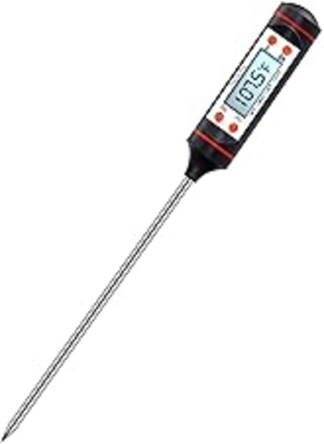 OR Meat Thermometer Kitchen Digital Cooking Food Probe Electronic BBQ Cooking Tools 