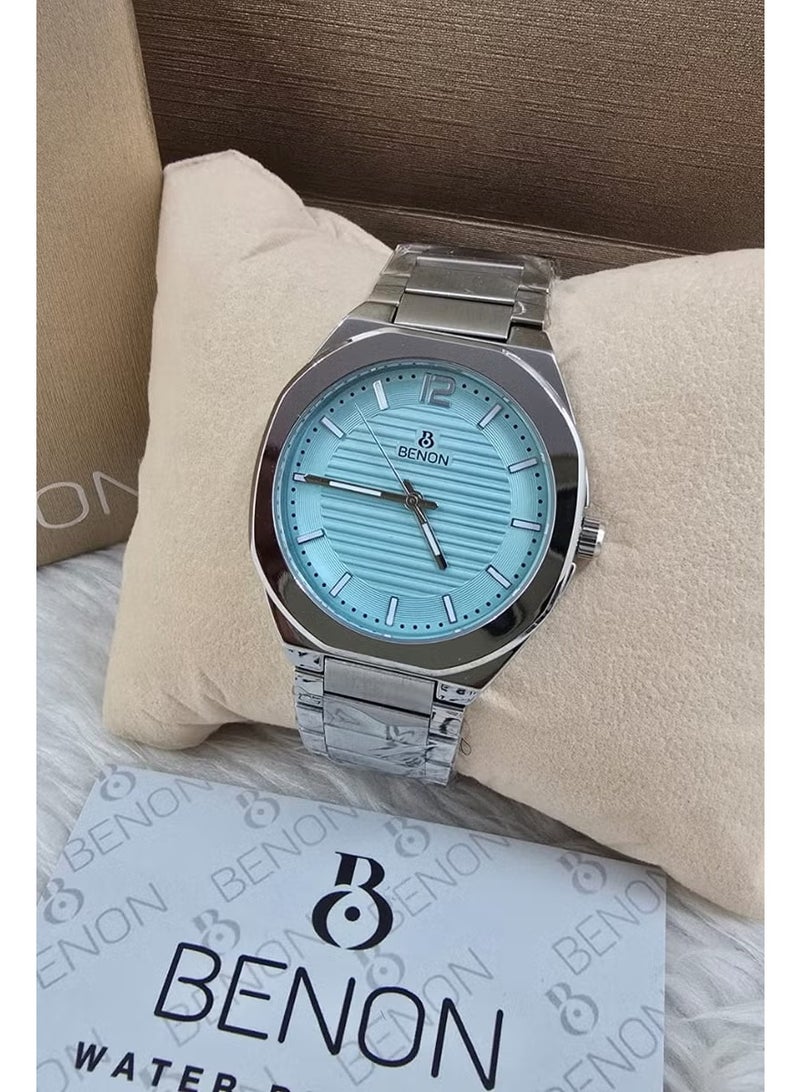 New men's watch