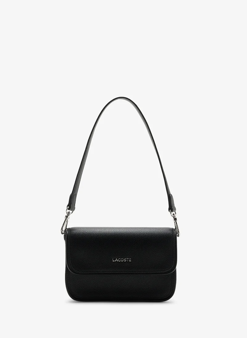 لاكوست Logo Crossbody Bag