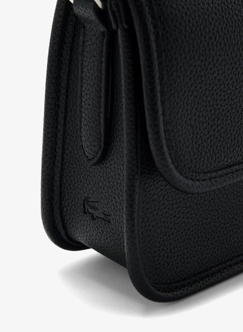 LACOSTE  Flap Over Crossbody Bag for Women | Best Price UAE