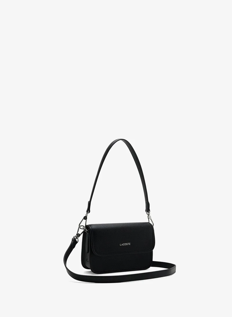 LACOSTE  Flap Over Crossbody Bag for Women | Best Price UAE