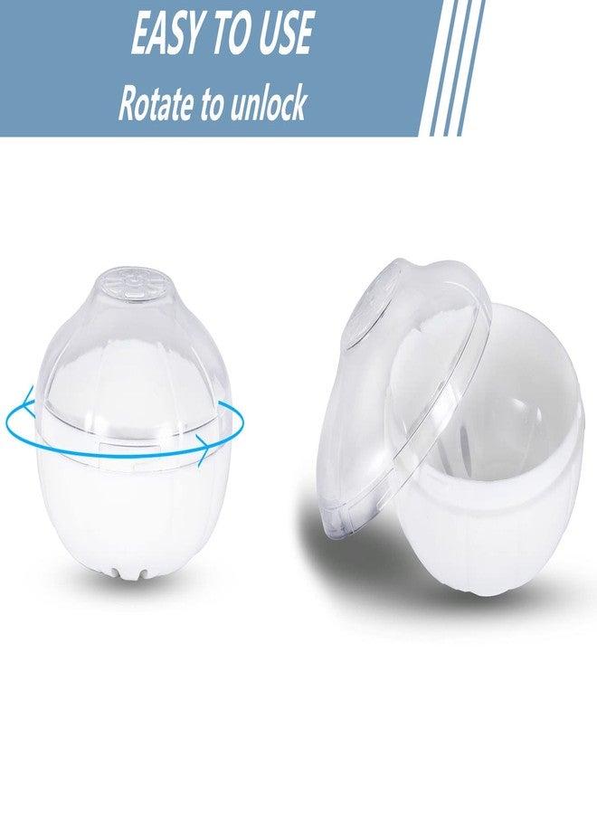 Ortarco Garlic Keeper Garlic Saver Garlic Storage Containers Reusable Garlic Holder Organizer - Image 2