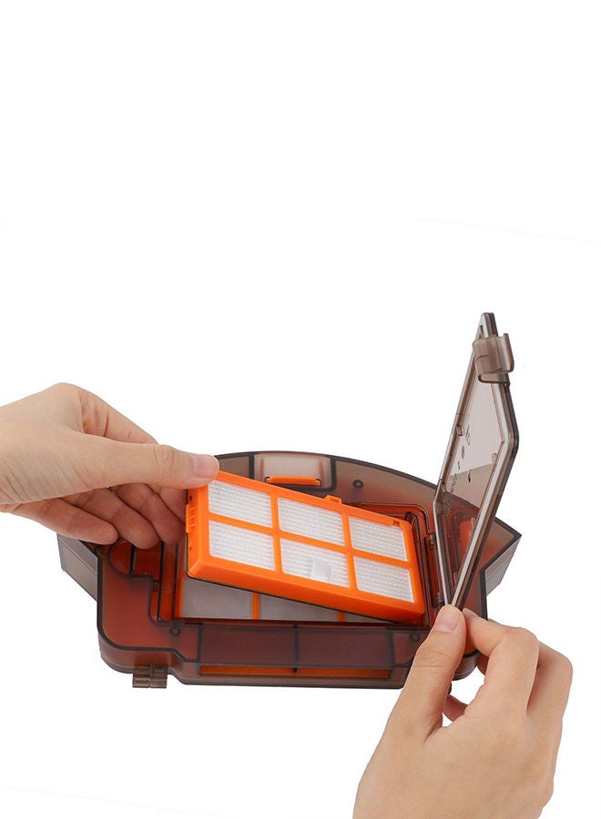 Kyvol Cybovac Hepa Filters With Sponge X12 For E20E30E31 - Image 3