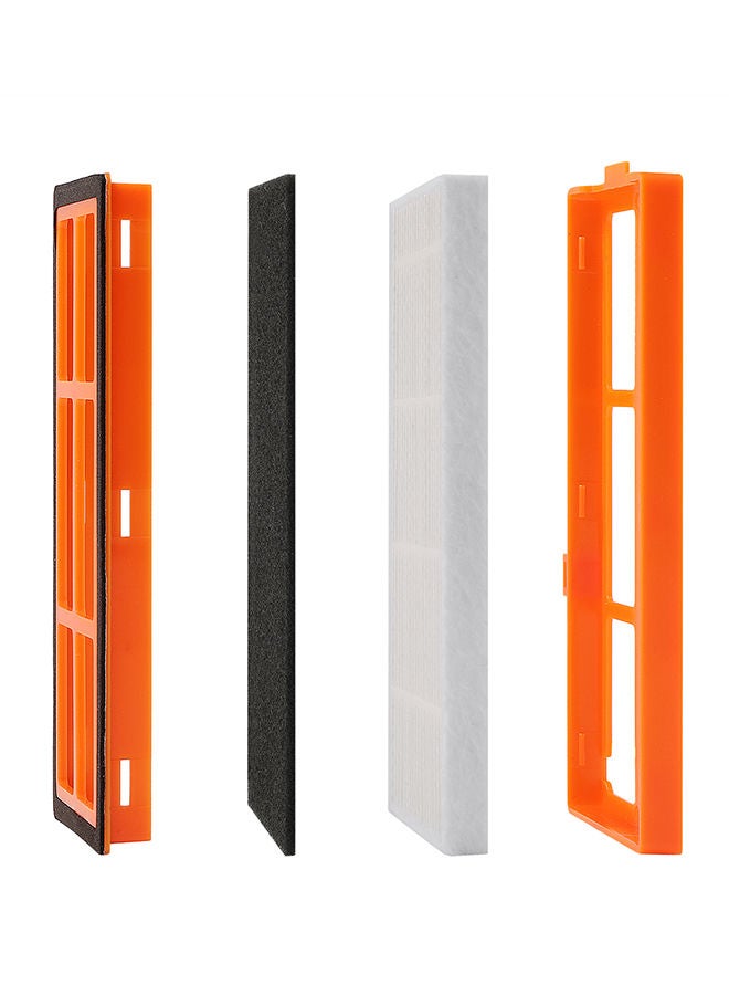 Kyvol Cybovac Hepa Filters With Sponge X12 For E20E30E31 - Image 2