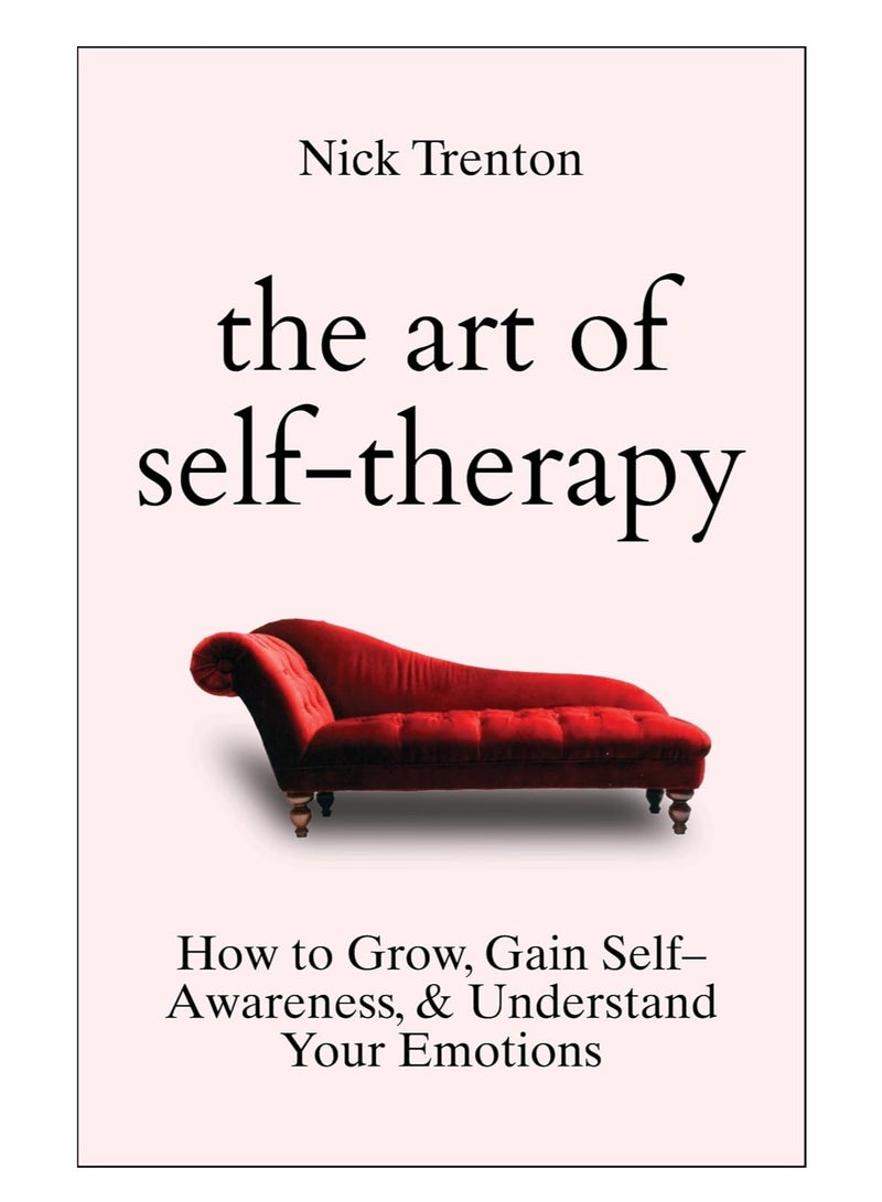 The Art of Self-Therapy