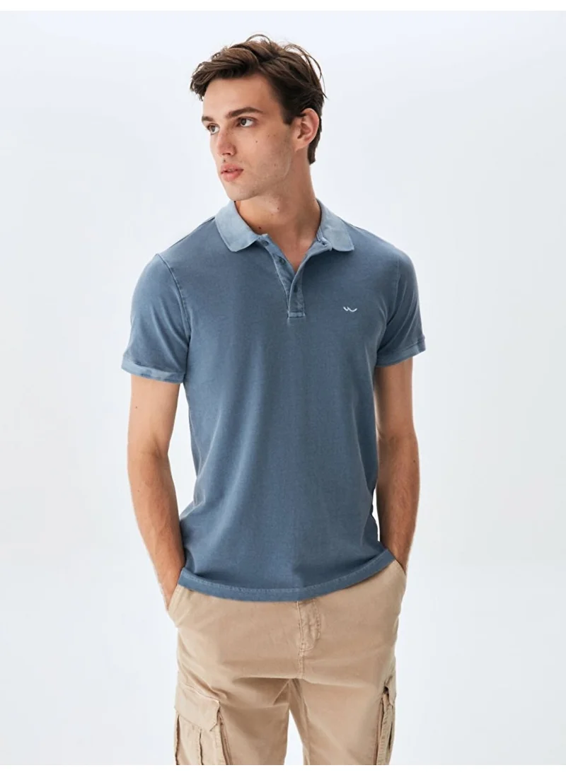 LTB Grey T-Shirt