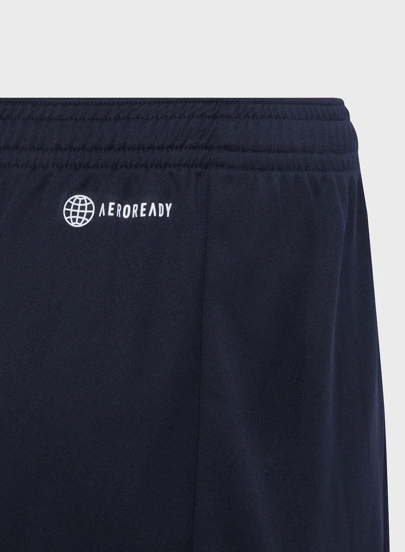 Adidas Train Essential Logo Shorts