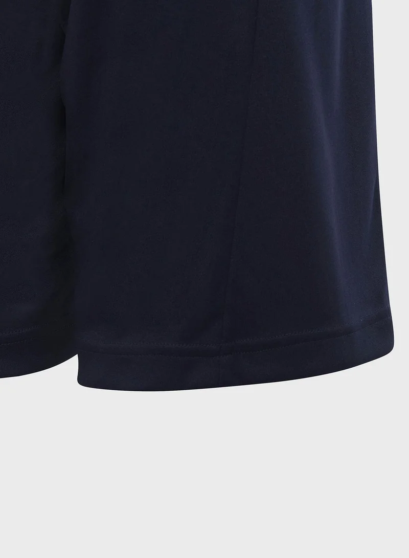 Adidas Train Essential Logo Shorts