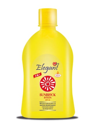 SPF 30 500ml