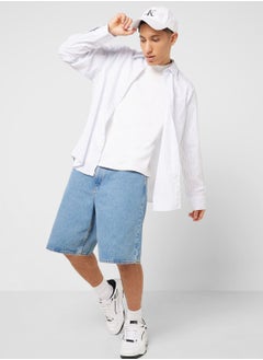 JACK & JONES jorbill Essential Relaxed Fit Shirt  - Image 4