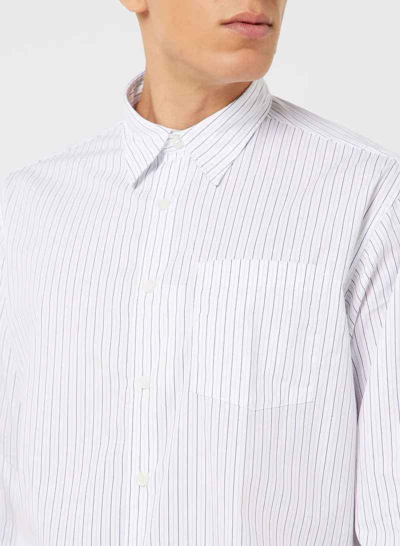 JACK & JONES jorbill Essential Relaxed Fit Shirt