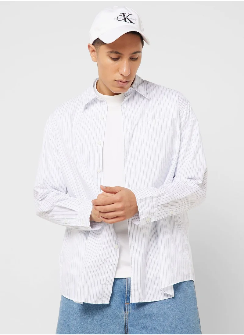 JACK & JONES jorbill Essential Relaxed Fit Shirt