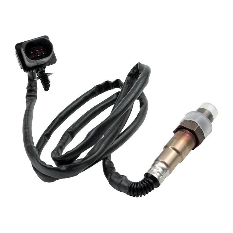 Forcitory 4PS Oxygen O2 Sensor Replacement for Ford F-150, Expedition, Lincoln Navigator 2009-2010 - Image 5