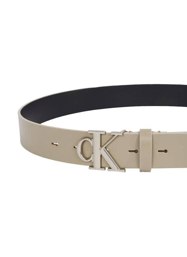 Calvin Klein Jeans Non Allocated Hole Belt