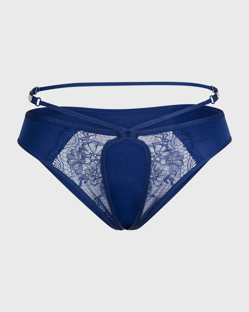 ايسلا اند ايفي Isla & Evie Cheeky Panty