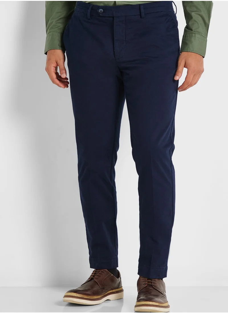 Hackett Essential Regular Fit Chino