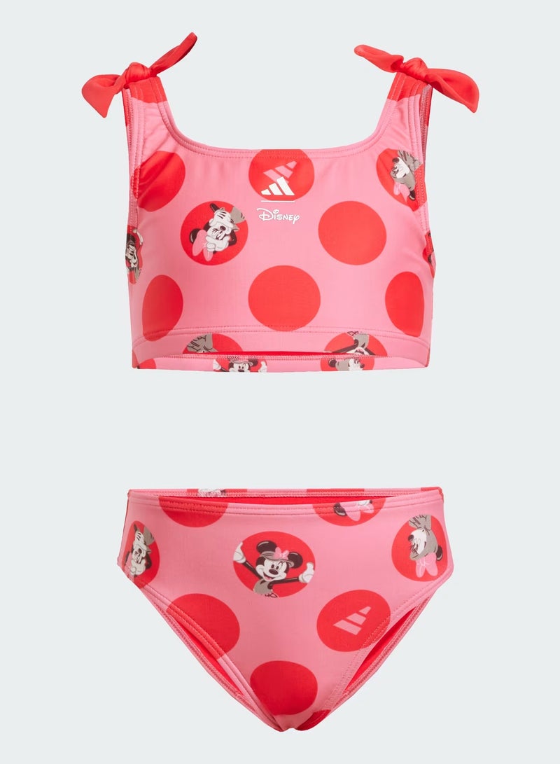 Adidas disney minnie mouse girls bikini set  - Image 1