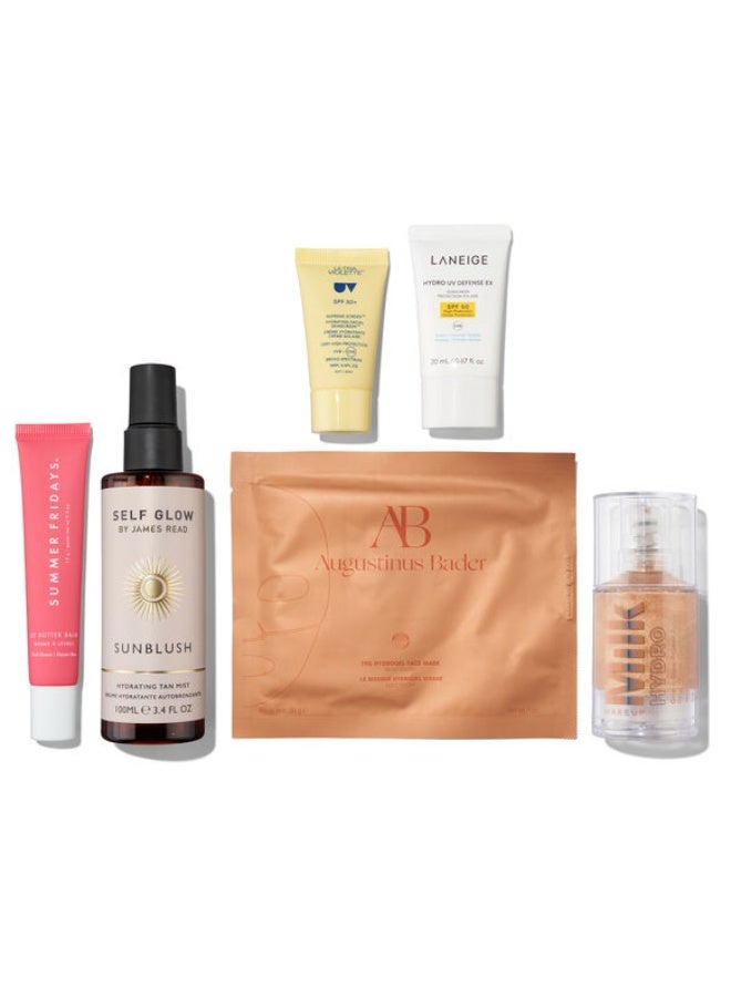 Space NK Your Glow Up Edit - Image 2