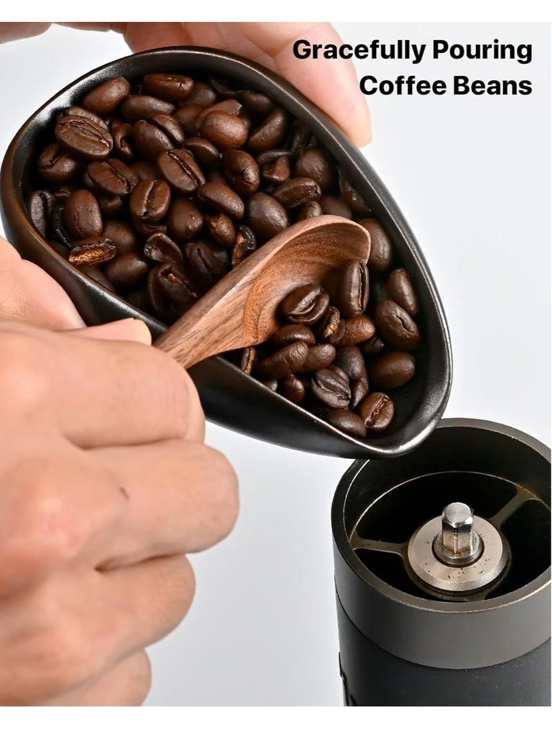 علبة جرعات حبوب القهوة، القهوة باللون الأسود - Image 2