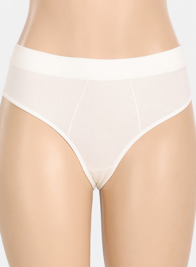 Carina Full Brief Panty  - Image 1