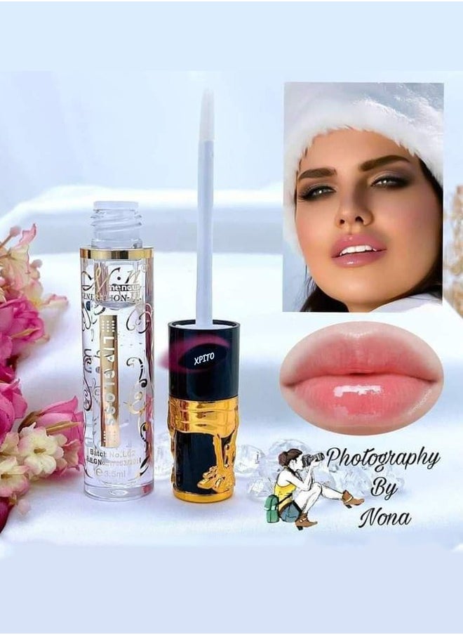 مي ناو - ملمع ومرطب ومغذي بالفيتامينات  من أم أن - Image 1