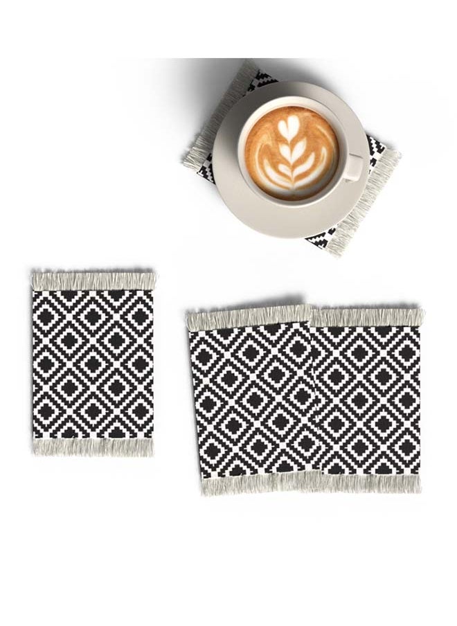 ART MOOD Rug Coaster Design 10  - Image 3