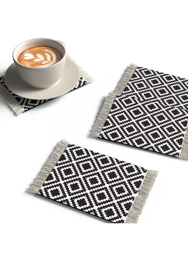 ART MOOD Rug Coaster Design 10  - Image 2